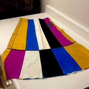 Rachel Roy women’s skirt. It’s brand new and it’s ankle length.